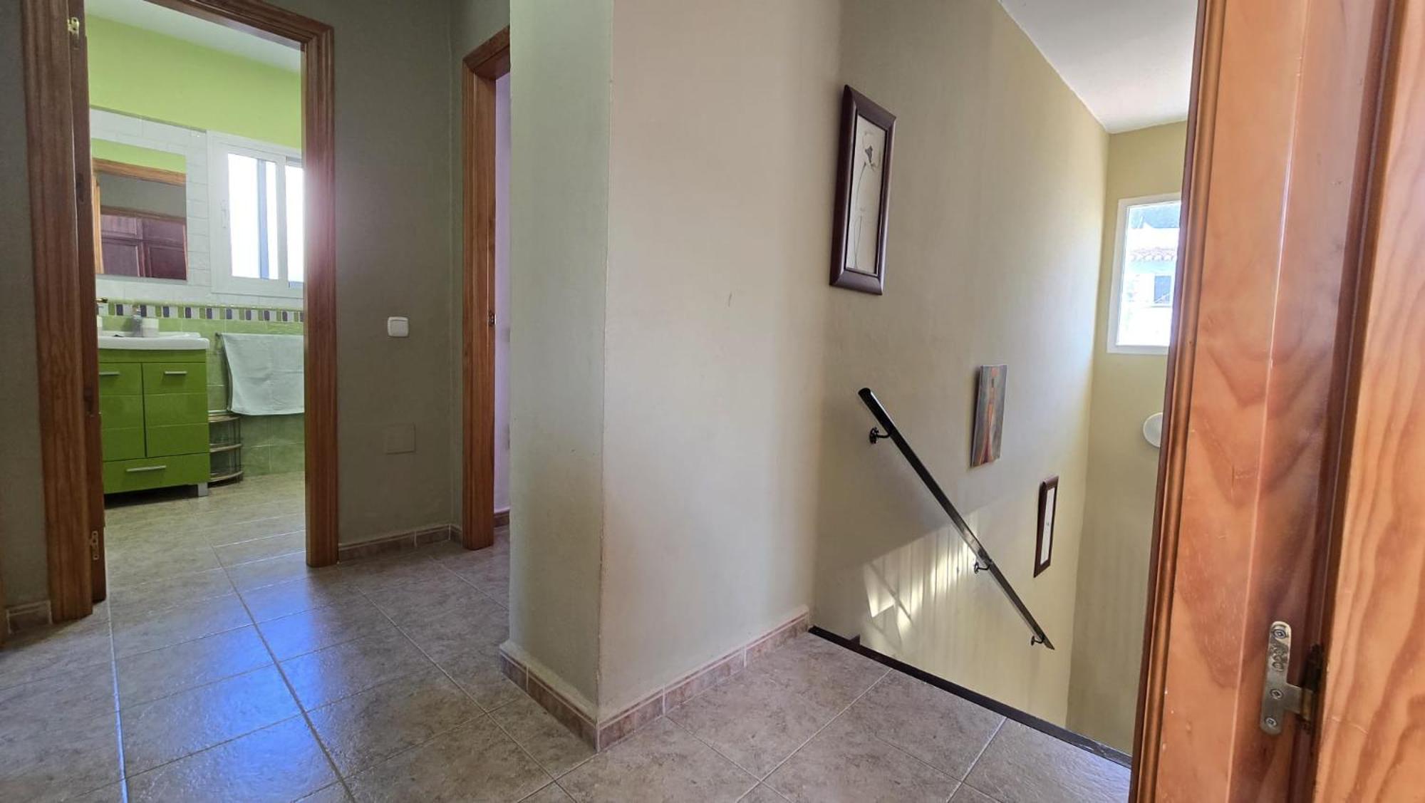 Casa Luis Vila Viñuela Exterior foto
